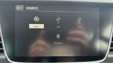 Vauxhall Crossland 1.2 Turbo GS 5dr Petrol Hatchback